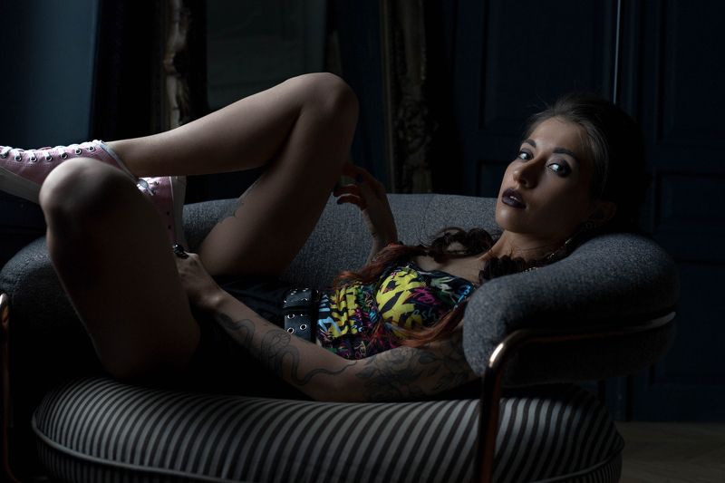 Саша | St.Petersburgphoto preview