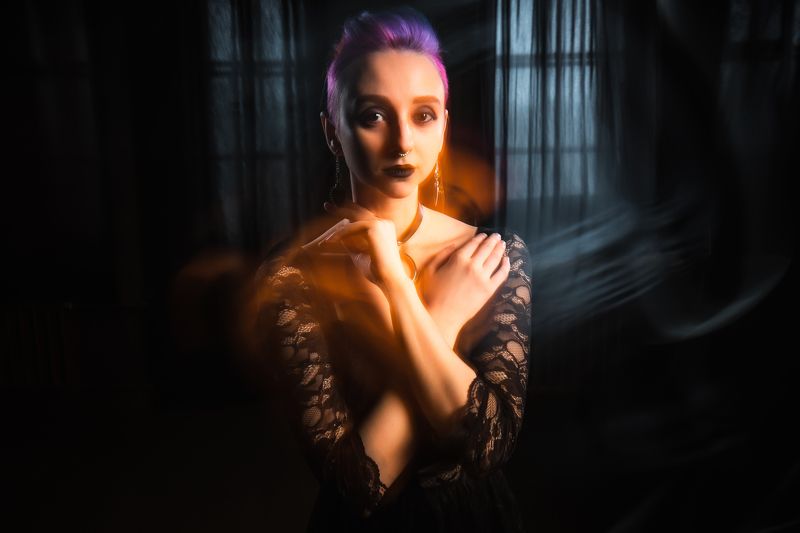 Lu_gothphoto preview