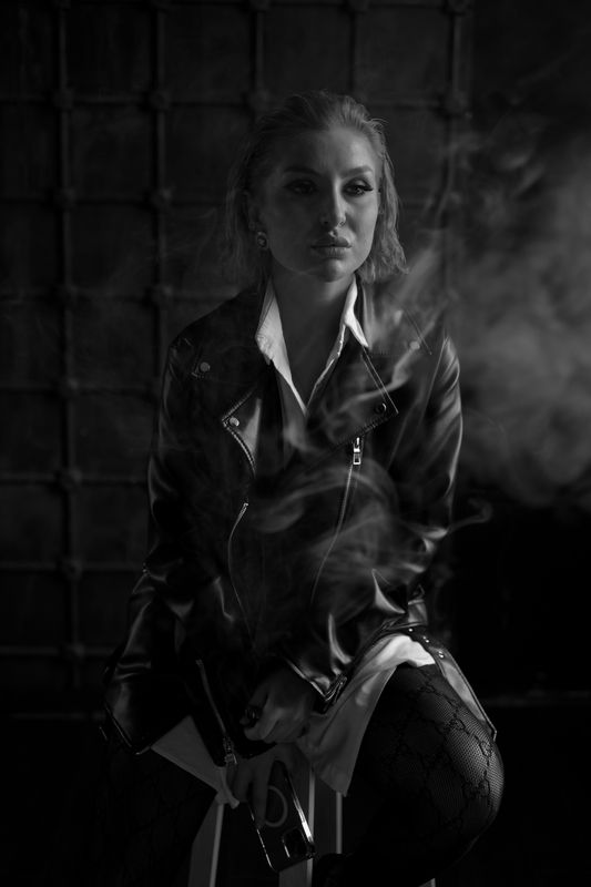 Лейла чбphoto preview