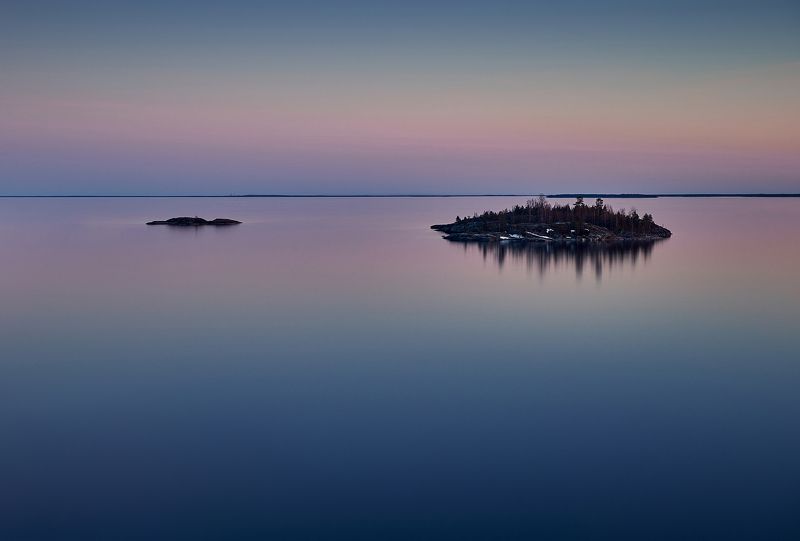 Острова безмятежностиphoto preview