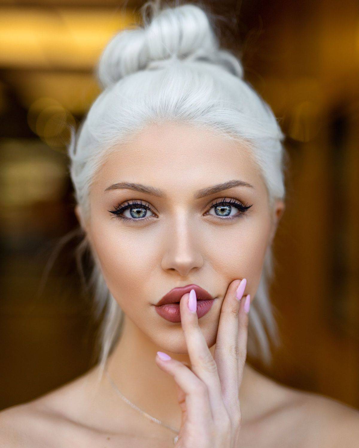 Michelle. Автор: Weniamin Schmidt , Weniamin Schmidt