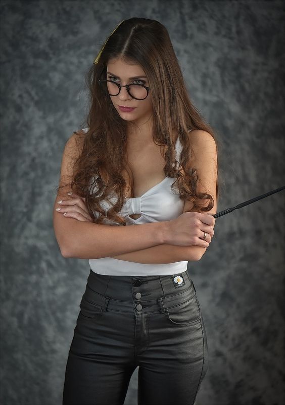 strict teacherphoto preview