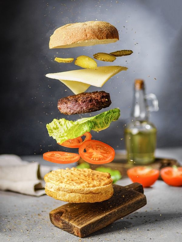 Левитацияphoto preview