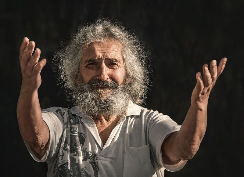 И будет день...photo preview