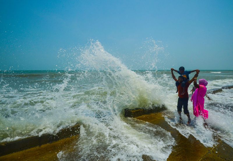 family, elation, happy, happiness, joy, moment, enjoy, expression, emotion Elationphoto preview