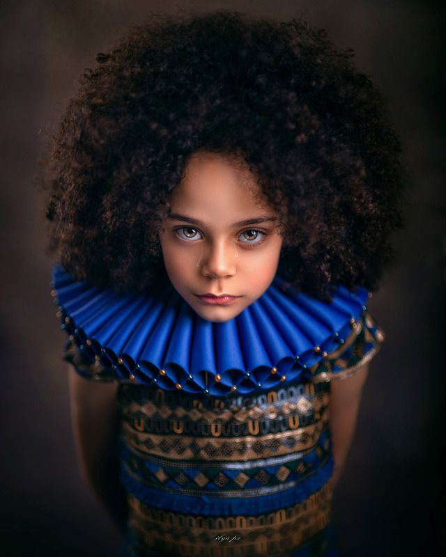 portrait, fine art, child, baby, girl Niloofarphoto preview