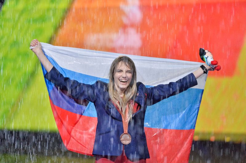 спорт,эмоции Победаphoto preview