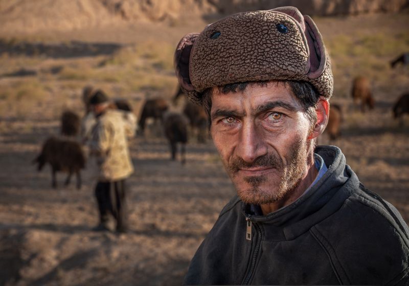 Herdsmanphoto preview