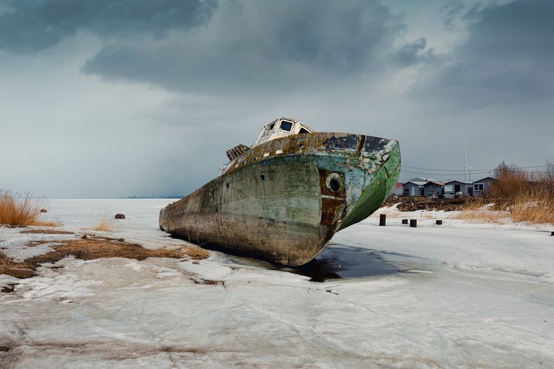 Приплыл фото превью