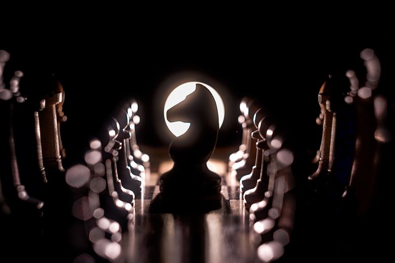 #chess, #chessplayer, #шахматы, #игра Жизнь в шахматыphoto preview