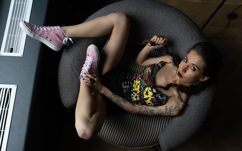 Саша | St.Petersburgphoto preview