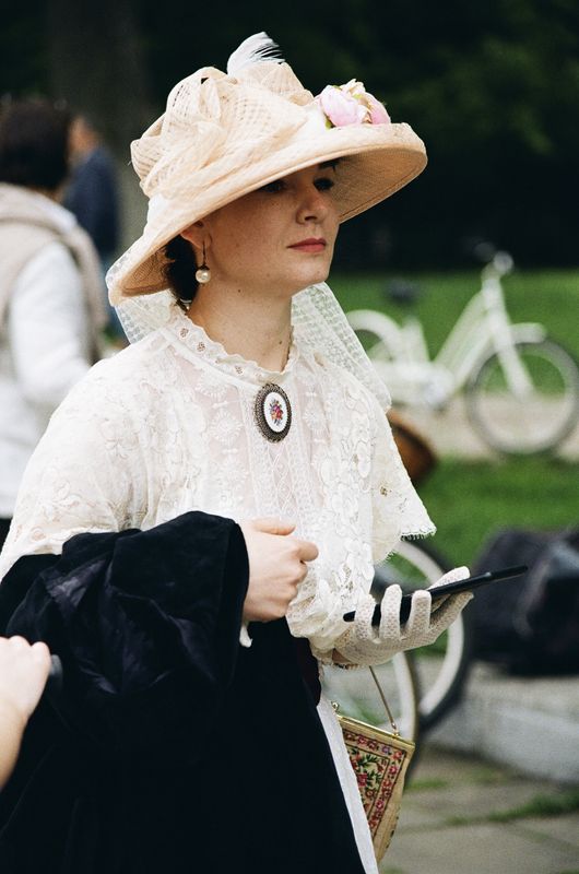 Ретро Круиз / Довоенный Киевphoto preview