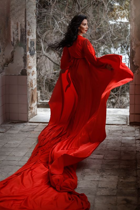 ЛЕДИ REDphoto preview