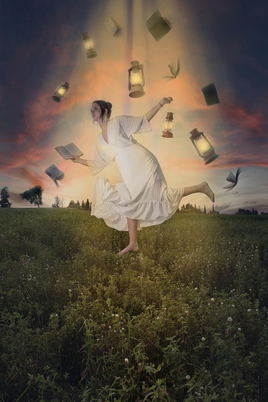 Never ending storyphoto preview