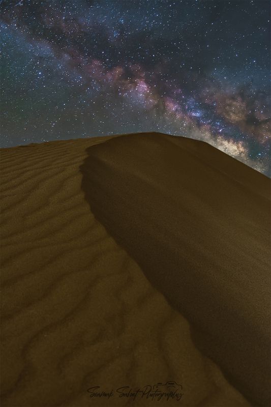 Dream Nightphoto preview