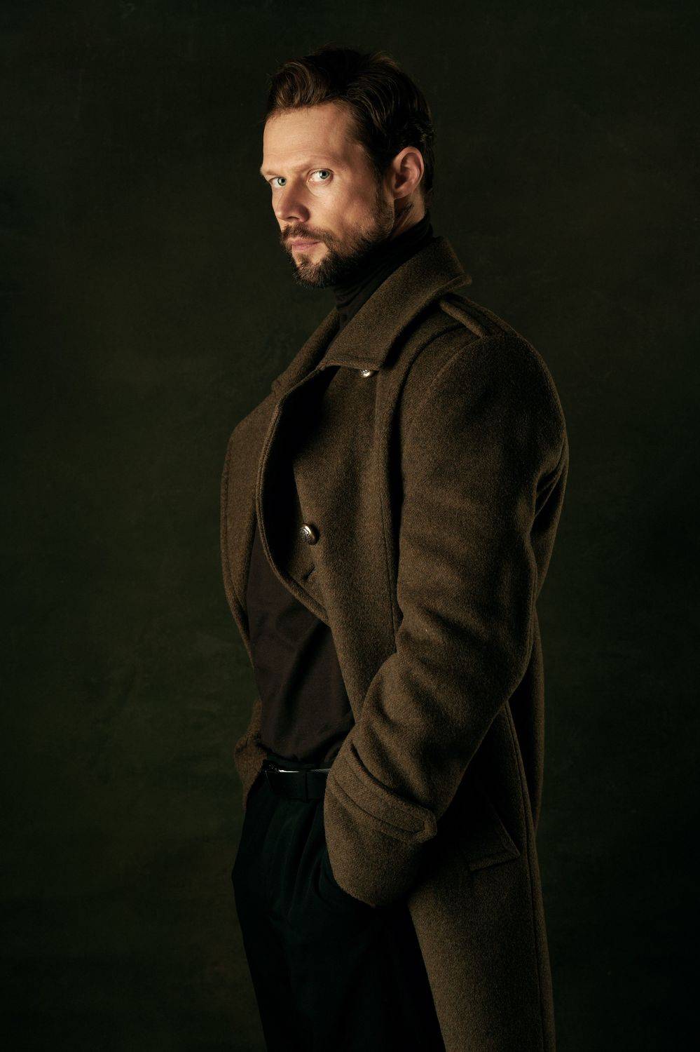 , Кривогуз Виктор