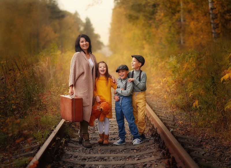 Семьяphoto preview