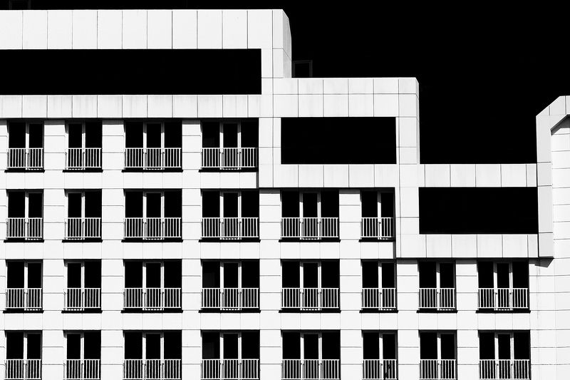 #street #streetphotography #tower #window Structurephoto preview