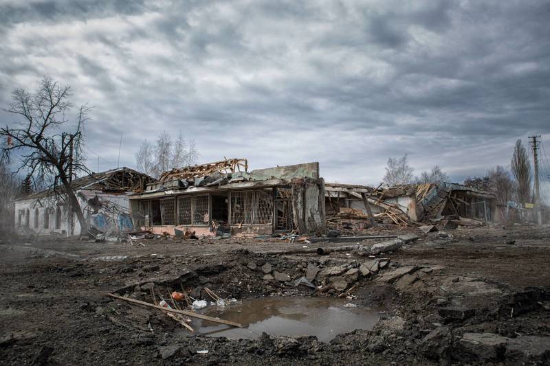 War in Ukrainephoto preview