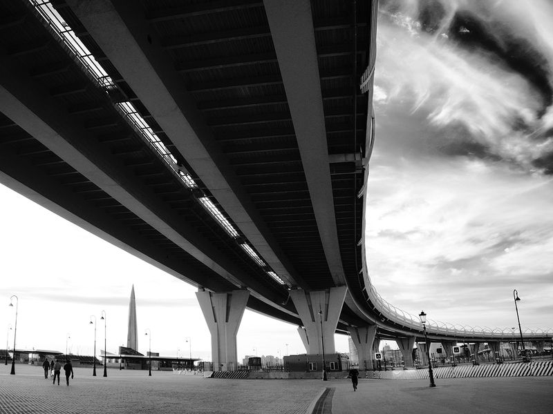 Западный скоростнойphoto preview