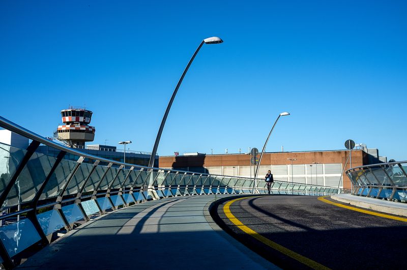 venice, italy, streetphoto, Venice Airport photo preview