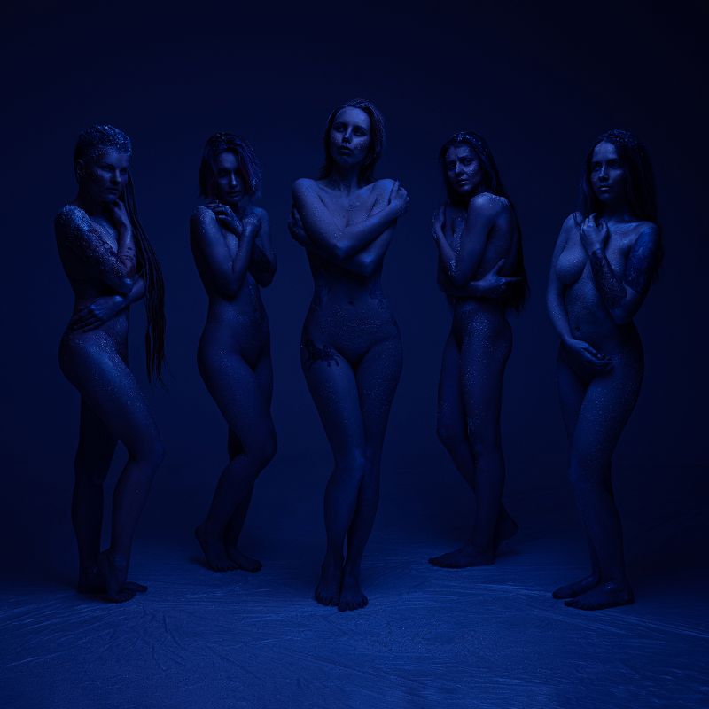 снег, иней, замерзшая, мороз, холод из серии Frozenphoto preview