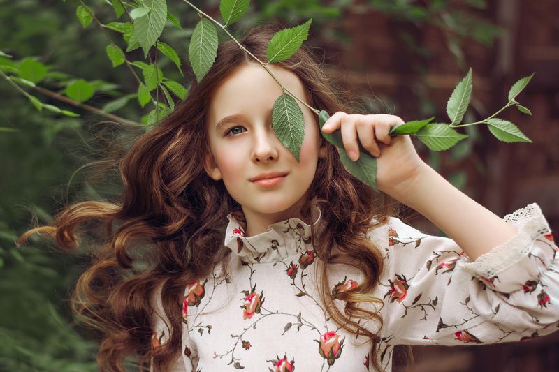 Дуновение ветраphoto preview