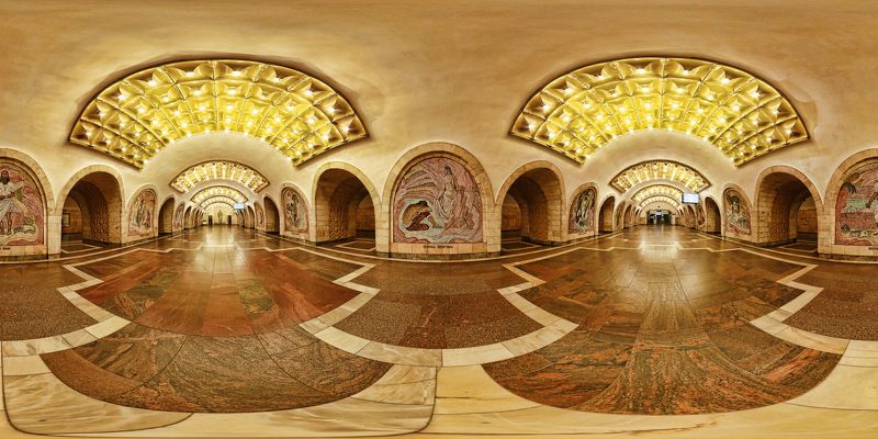 panorama,360 Nizami in 360photo preview