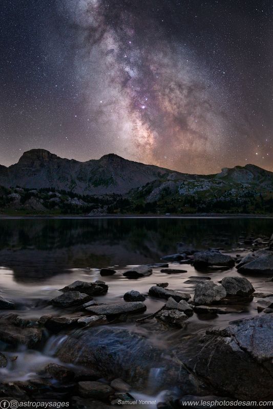 Allos Lakephoto preview