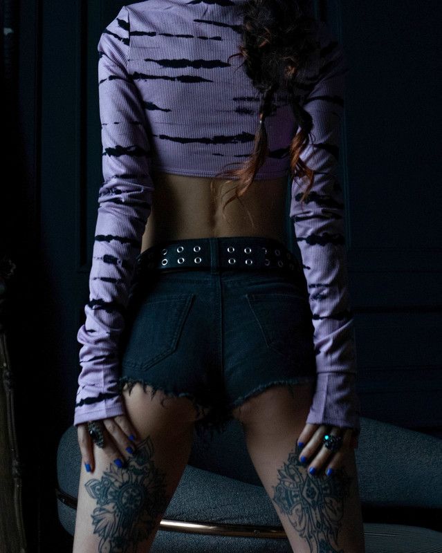 Саша | St.Petersburgphoto preview