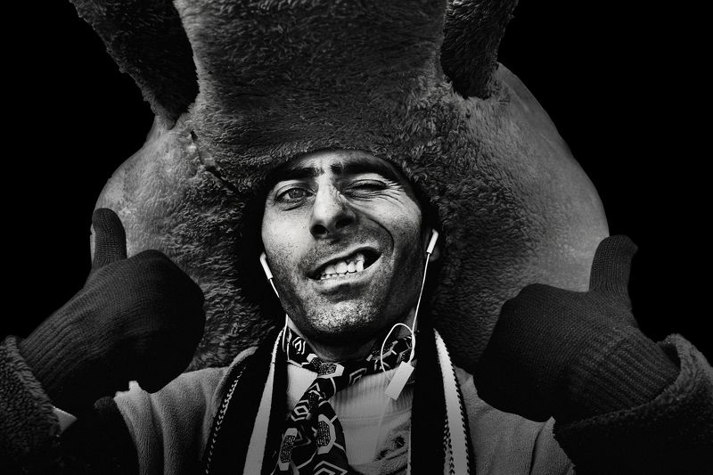 Johnny Dollarphoto preview