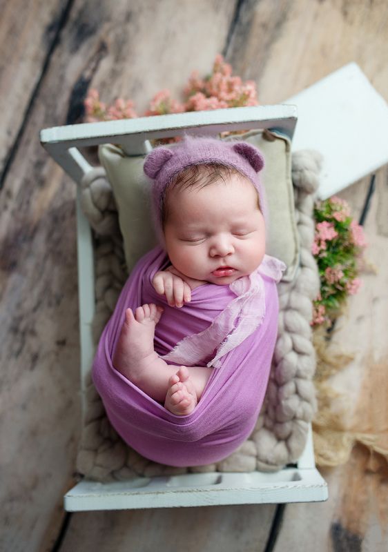 ньюборн, новорождённые photo preview