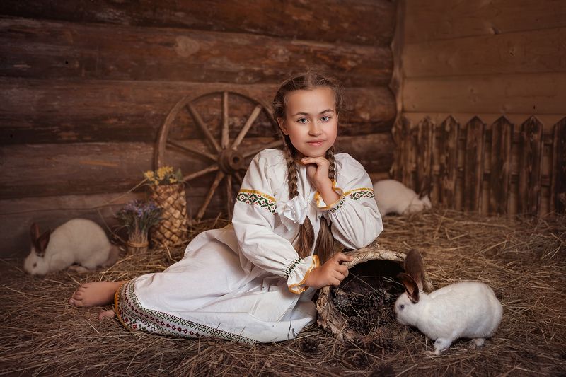 дети  photo preview