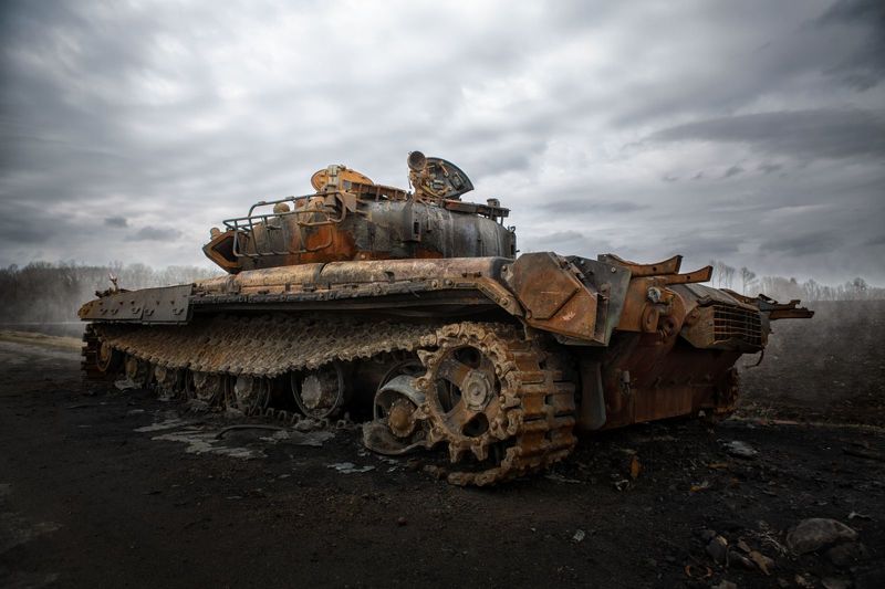 War in Ukrainephoto preview