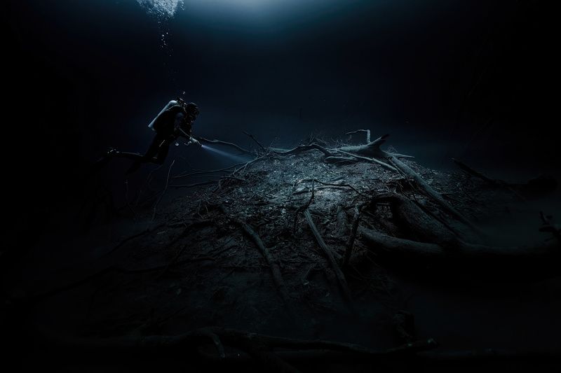 Сенот Ангелитаphoto preview