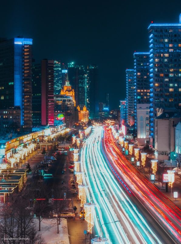 Новый Арбатphoto preview