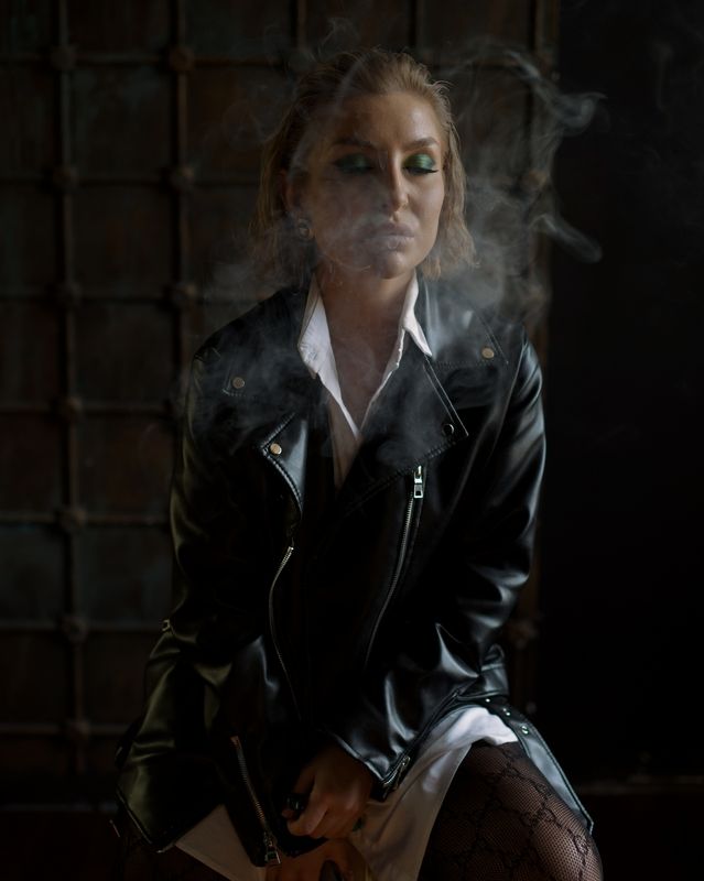 Лейла смокphoto preview