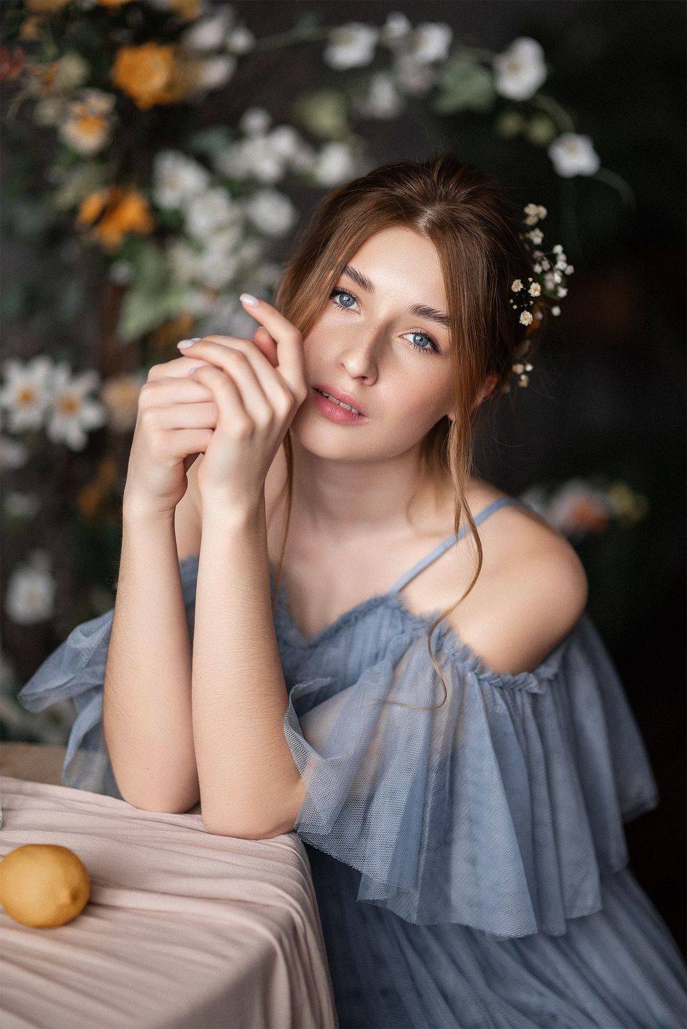 , Никонова Лана