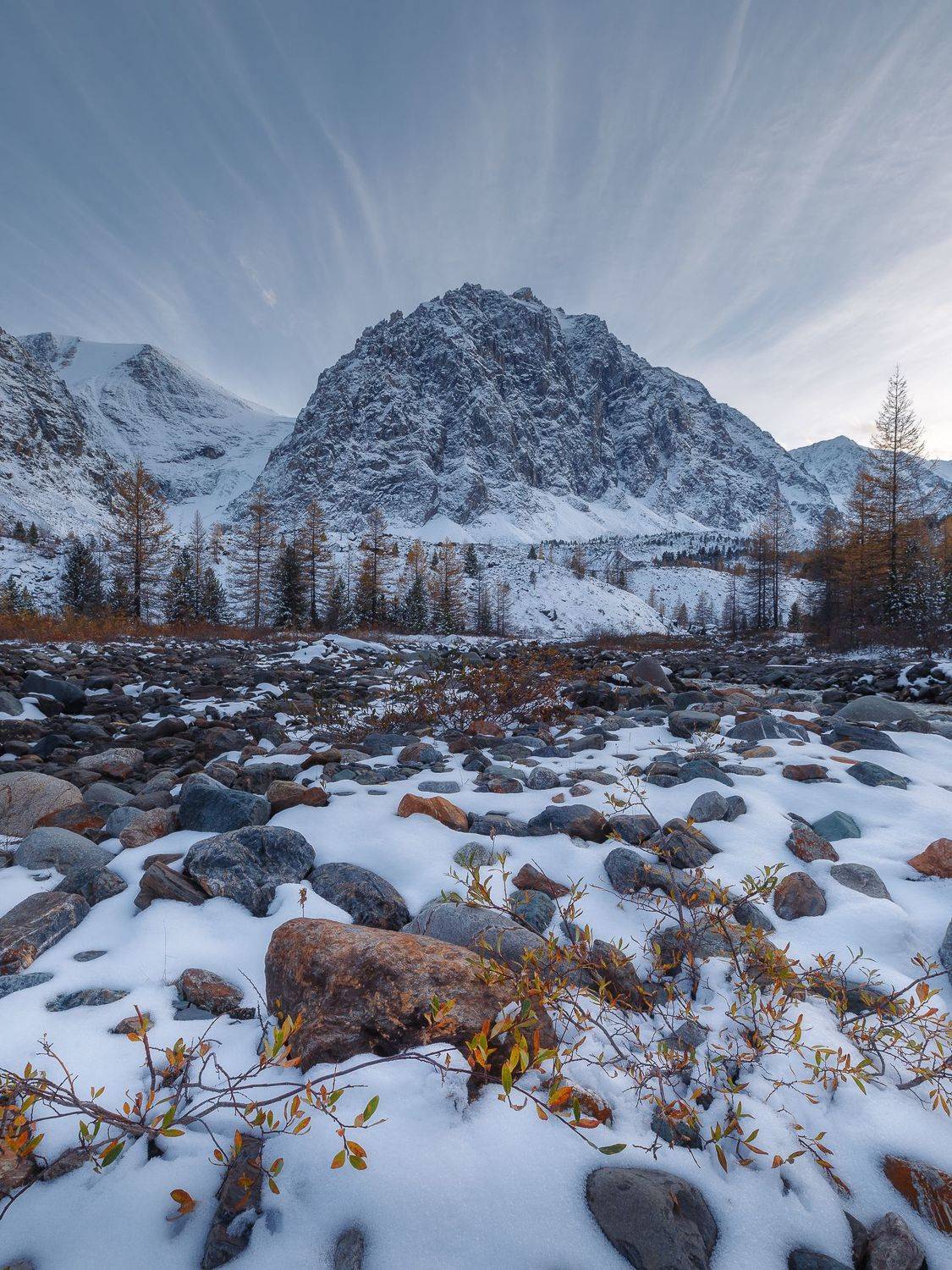 алтай, Писарев Александр