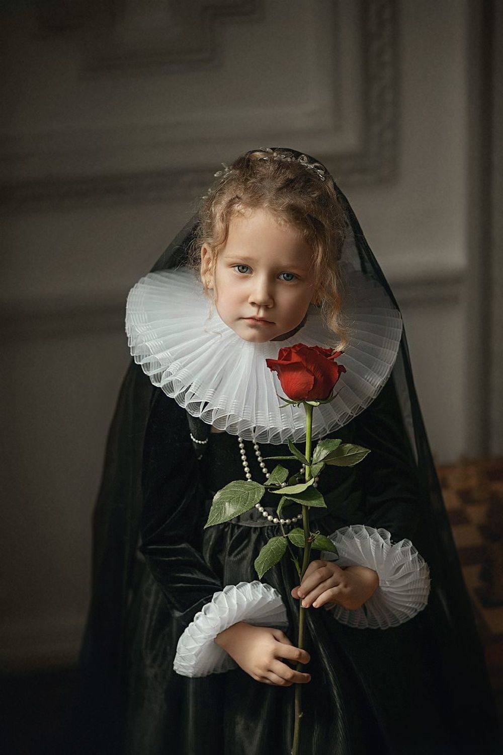 Василиса. Автор: Деева Елена , Деева Елена