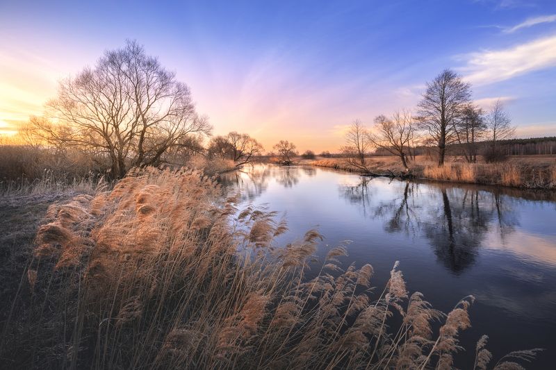 весна Веснаphoto preview