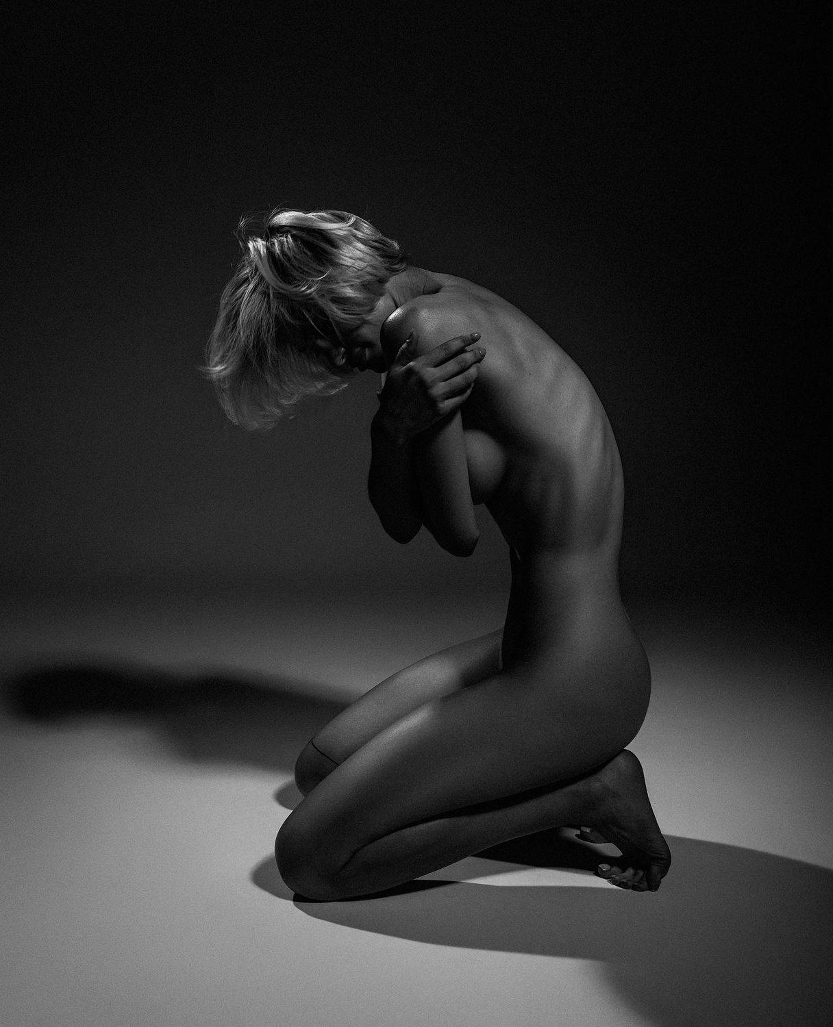 , Владимир Никитин