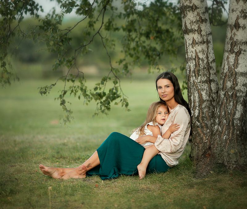 Лето босикомphoto preview