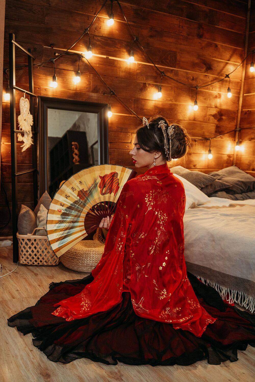 , Евдокимова Анна