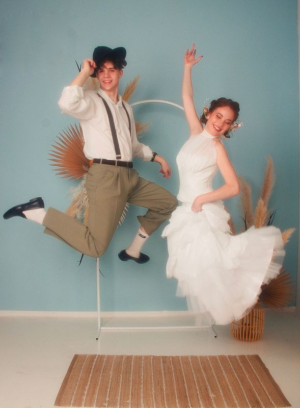 Pairs, marriage, свадебное, пара, свадьба  Happyphoto preview