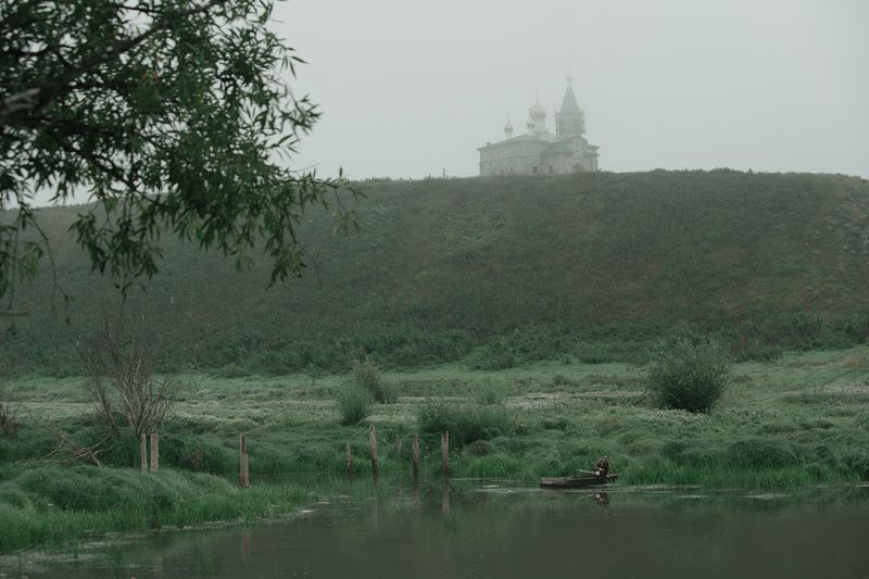 Перед рассветомphoto preview