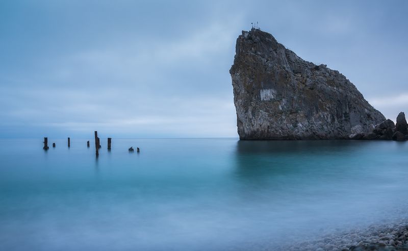 Скала Диваphoto preview