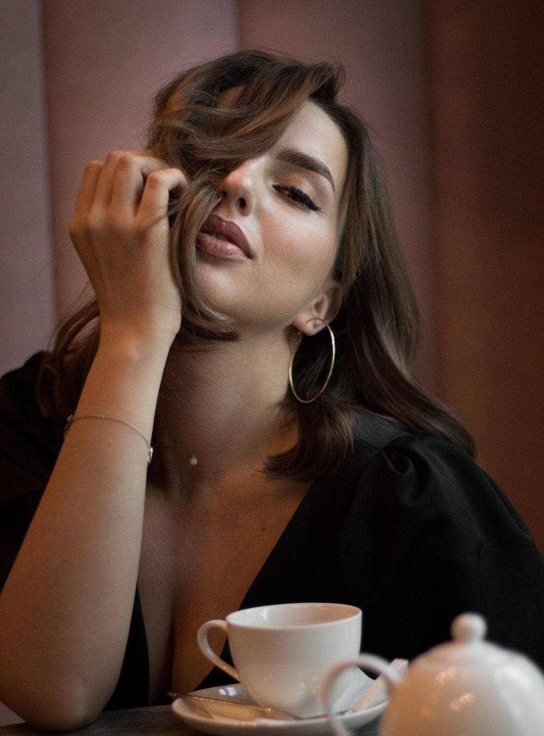 Лена. Автор: Дмитриева Дарья , Дмитриева Дарья