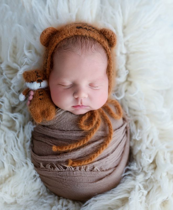 новорожденные, ньюборн photo preview