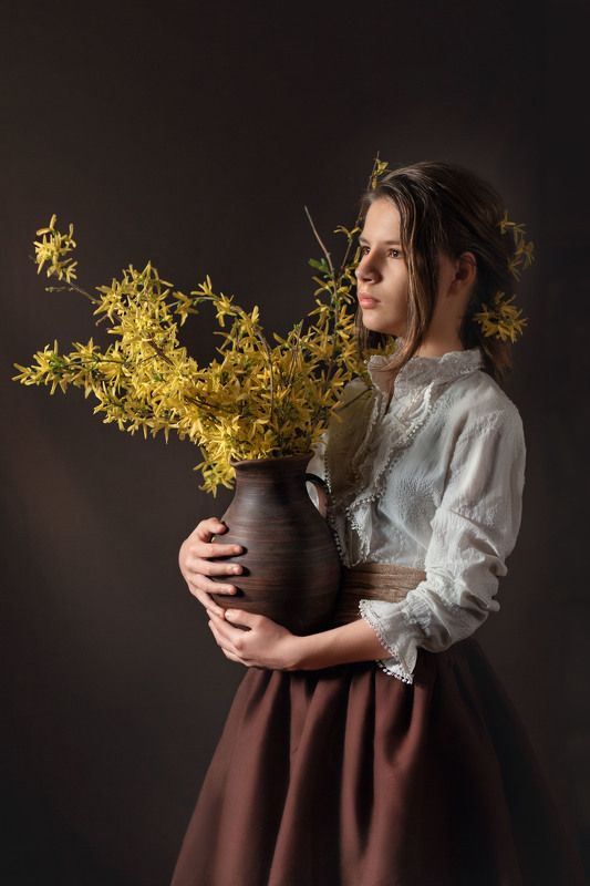 Запах весныphoto preview